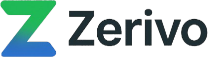 Logo Zerivo